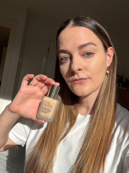 Image may contain Bottle Cosmetics and Perfume